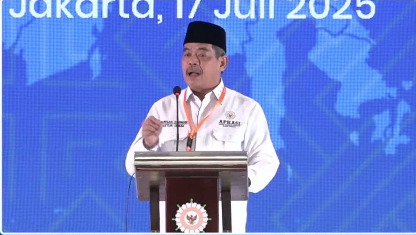 Desentralisasi Kunci Memajukan Ekonomi Daerah