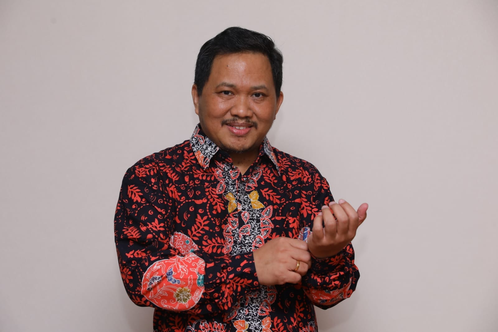 Desentralisasi Kunci Memajukan Ekonomi Daerah