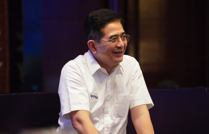 Tips UMKM Naik Kelas Menurut Arsjad Rasjid