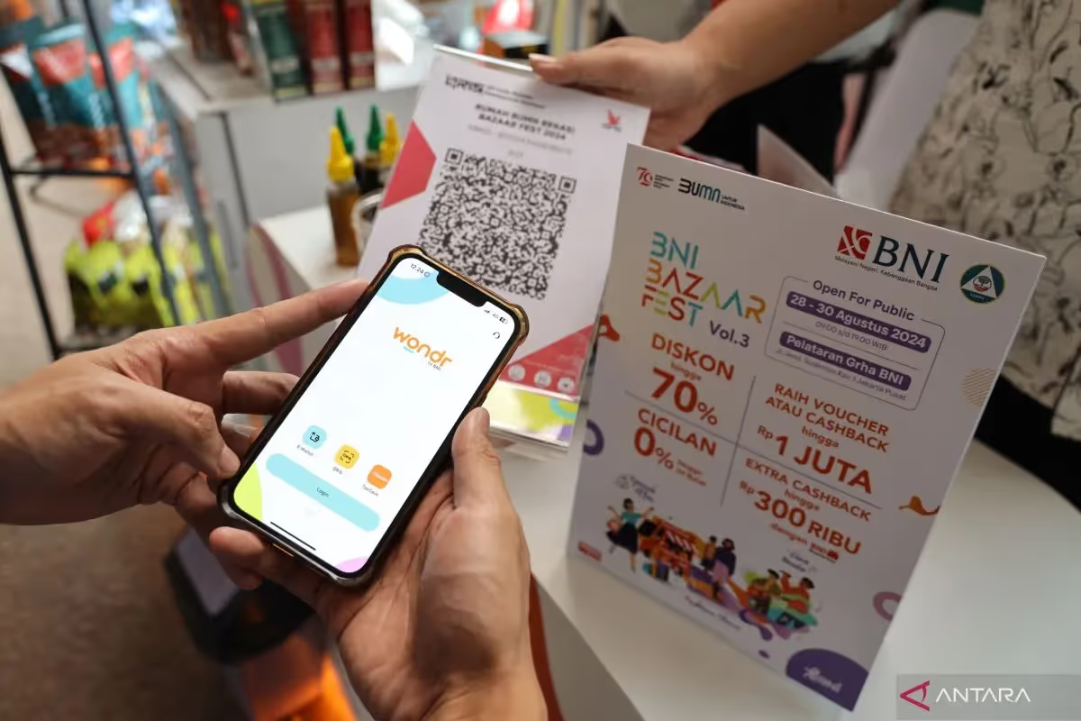 Mesin Baru Profitabilitas Perbankan (1)