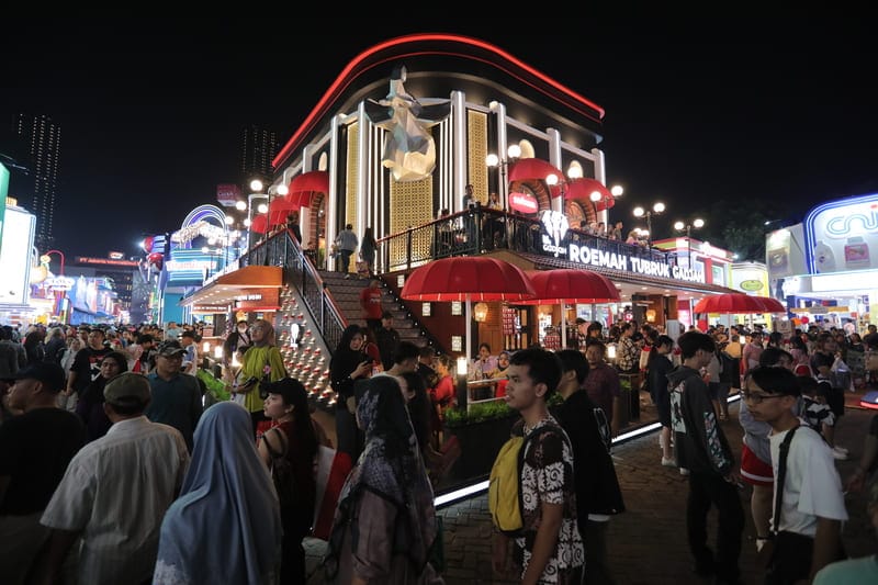 Lebih Laku Berkat Jastip