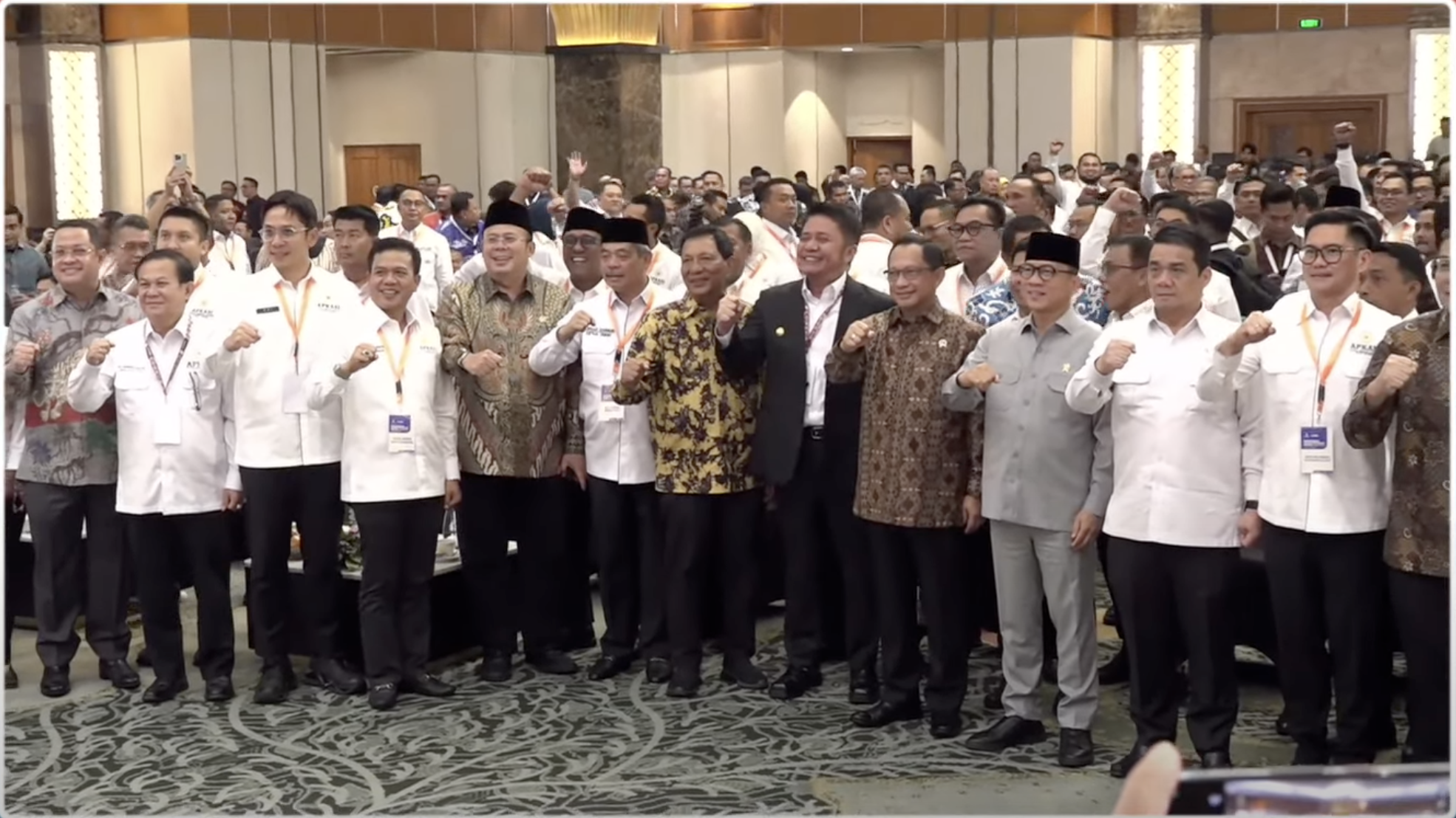 Desentralisasi Kunci Memajukan Ekonomi Daerah