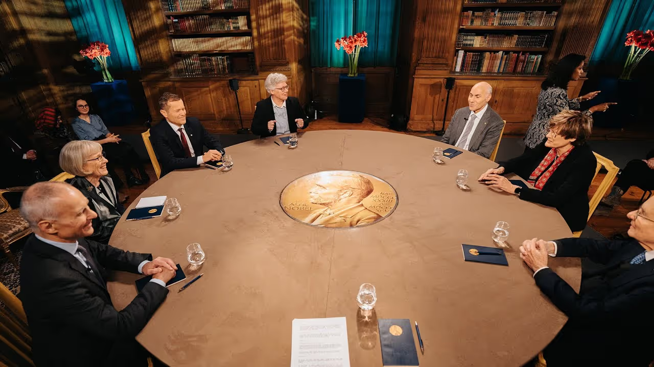 Roundtable Decisions: Agresi AS Terhadap Iran