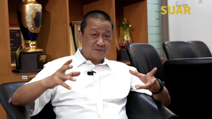 Dari Garuda ke Ancol, Bawa Formula Transformasi