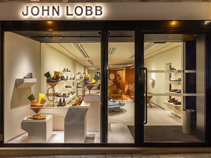 Di Antara 16 Merek Sepatu Pria Mewah ini Mungkin Cocok dan Sesuai Jadi Alas Kaki Anda