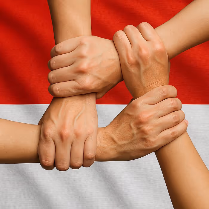 Pulihkan Keamanan dan Ketertiban agar Roda Ekonomi Bisa Berputar