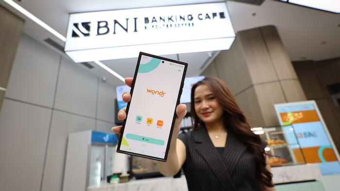 Kelola Dana Murah Ala BNI (3)