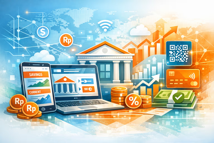 Ringkasan Eksekutif: Daya Saing Kuat dari Dana Murah