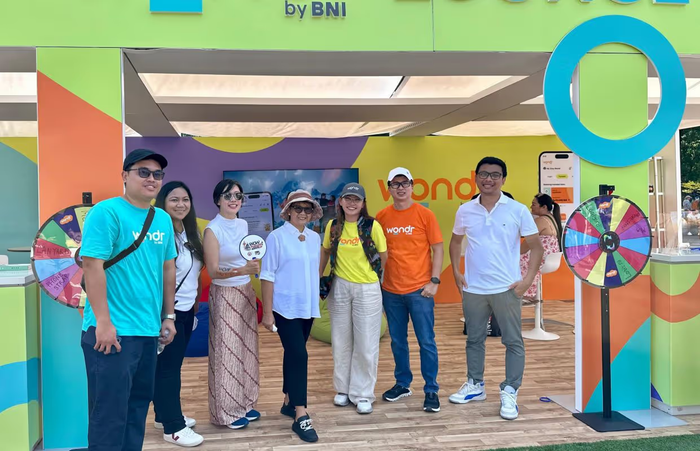 Digitalisasi demi Pertumbuhan Nasional (2)