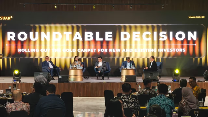 Iklim Investasi Indonesia: Peluang Besar di Tengah Ketidakpastian